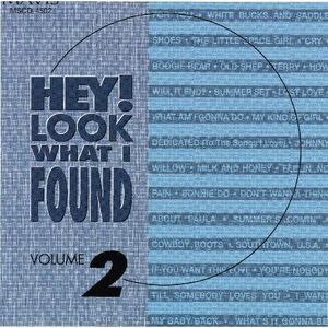 Various Artists - Hey Look What I Found 2 / Various  CD
